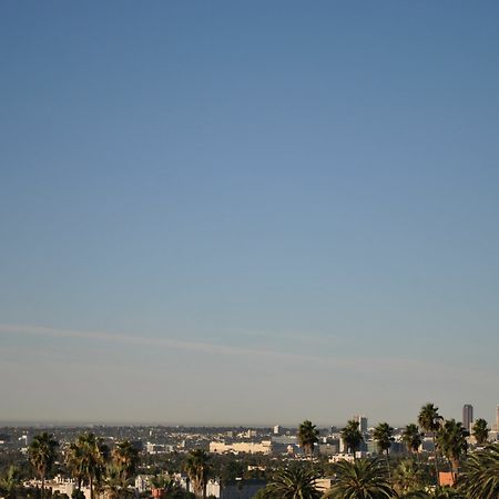 Hollywood Gateway Suite ロサンゼルス エクステリア 写真